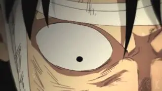 [ One Piece ] - Fading