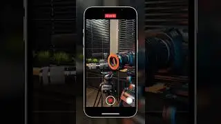Как снимать на айфон 