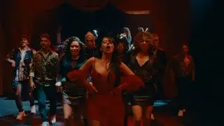 Juliana - Narices Frías (Video Oficial)