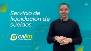 Servicio de Liquidación de Sueldos | Calim - Estudio Contable Digital
