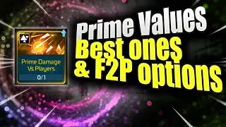 Rating the best Primes in Star Trek Fleet Command | Which Primes you can get Free To Play | Nov 2022