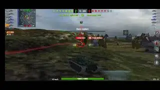 World of Tanks Blitz - How many spins? (Gravity mode)