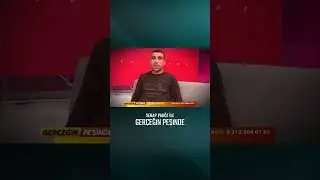 İhanete Uğradığını Nasıl Öğrendi? #shorts #gerçeğinpeşinde