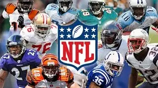What your favorite NFL team says about you