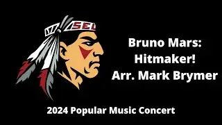 Bruno Mars: Hitmaker! - Selma MS Choir