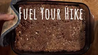 Save DOUGH with DIY Energy Bars