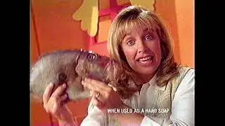 Fox Commercial Breaks (February 17, 1995)