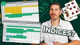 What Are Blackjack Deviations?