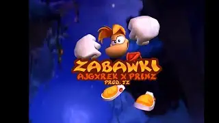 ajgorek / zabawki feat. prinz (prod. Tim)