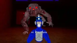 Big scary speedrun 1-13