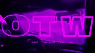 Khalid - OTW (Slow)