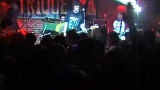 POPCORE- Umieramy (Live)
