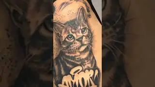 #tattoo #tattoos #tattooartist #tattooart #tattoodesign #tattoolover #tattooed #tattooshorts #shorts