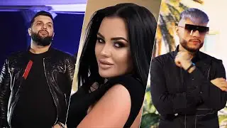 1 ORA Manele Noi 2021 - NUMAI HITURI - Colaj Manele Trending YouTube