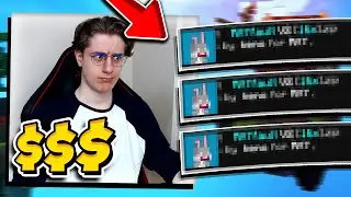 PARAYLA SATILAN TEXTURE PACK !! - MİNECRAFT