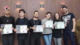 Curso de tatuagem [ Fine Art ]