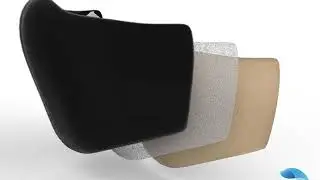 Face mask animation