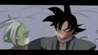 Goku Black x Zamasu PMV! - Missing You