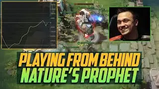 When you're playing vs MASON and 20K NETWORTH BEHIND (Chill Gameplay)