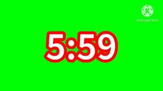 Time Signal 6h (FTU)