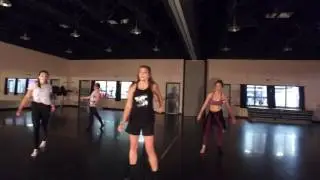 Arista Metz Choreography | To Be Incomplete Good
