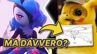 ASSURDE NOVITÀ sulla DENUNCIA di POKÉMON a PALWORLD