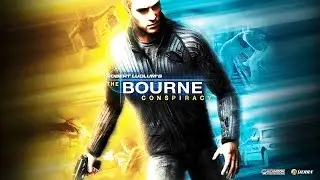 The Bourne Conspiracy Parte 5 ITA - Ending
