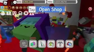 Bee swarm simulator part 3 improving