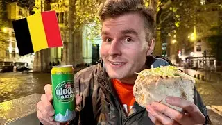 DER KLEINSTE DÖNER DER WELT