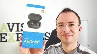 Xiaomi Redmi Airdots S - Still the best value for money?