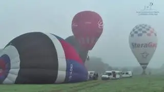 Episode One - 19th FAI World Hot Air Balloon Championship