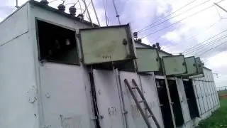Проверка на пробой