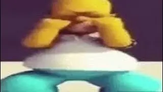 bro hit that Emote hardly