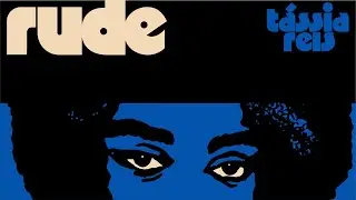 09- Tássia Reis e Evehive - Rude
