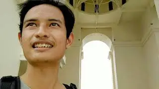Jalan jalan di SLG (simpang lima ngumul)  Kediri
