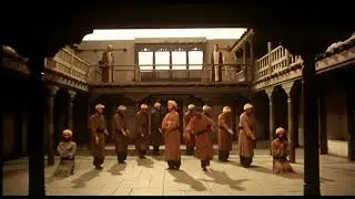 Meeting with Remarkable Men (1979) filminden bir zikir sahnesi!