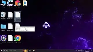 Ior ransomware removal [.Ior file virus].