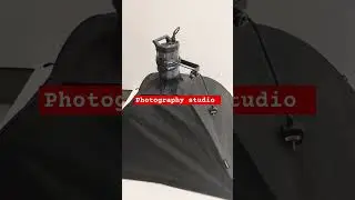 photography studio
