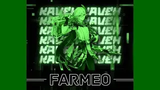 Farmeo para Kaveh - Genshin Impact