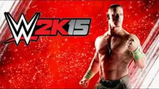 WWE 2K15 12th Theme 