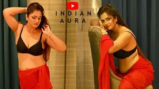 🔥Bold Anita🔥 | Extremely Hot video ft. Anita | Indian Aura