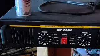 Power Rakitan EP 3000