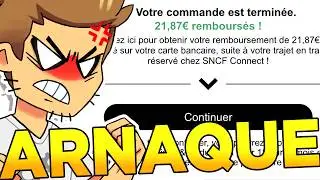 La Plus Grosse Arnaque Légale de France