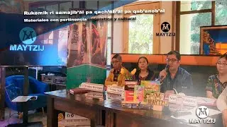 Importancia de materiales con pertinencia lingüística y cultural