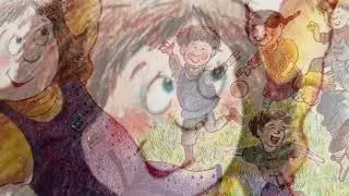 Story time for kids: Rocksy
