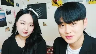 Как стать k-pop артистом? Интервью с бывшим трейни JYP