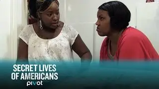 Amy - My Name Is Not Amy (‘Secret Lives of Americans’: S2, E1 Clip)