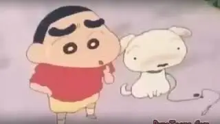 Shinchan NO ZOOM effect viral hindi episode | New shinchan hindi episodes | Crayon shinchan