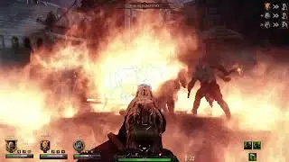 C3Dwutch Horn of Magnus TB Ale RV(worst game ever)