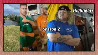 Season 2 Finale - Highlights